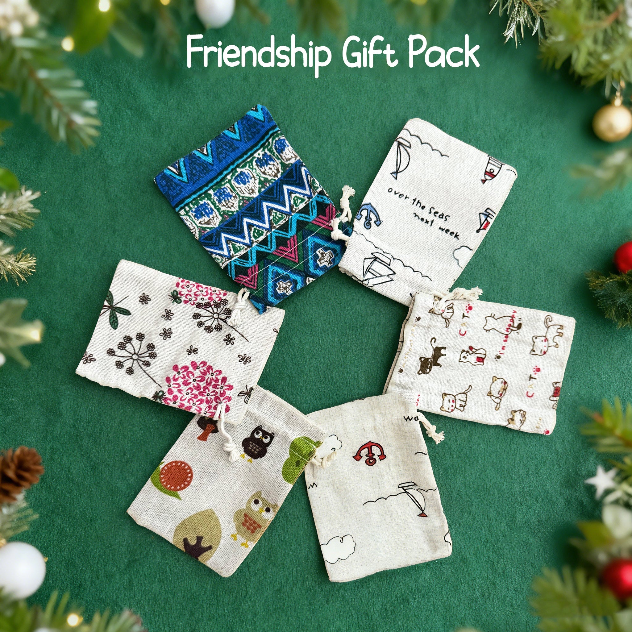 Girl Gang Courage and Strength Crystal Bracelet